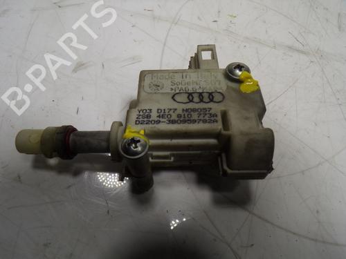 Used Electronic module Electronic module AUDI A8 D3 (4E2, 4E8) 4.0 TDI quattro (275 hp) 14288627 14288627
