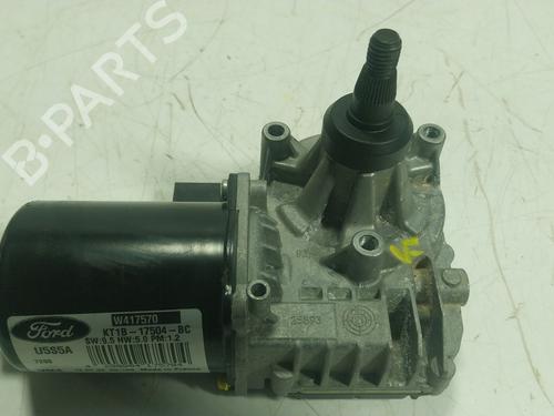 Viskermotor vindrute FORD TRANSIT CONNECT V408 Box Body/MPV [2013-2025]  26144903