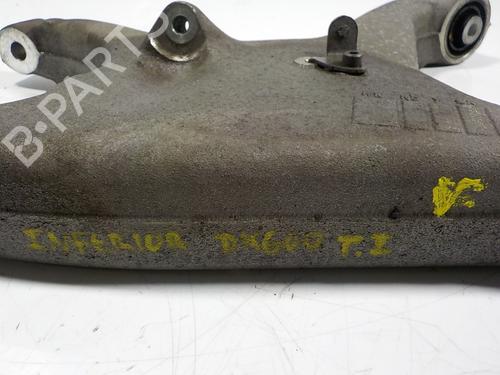 Left rear suspension arm AUDI A4 B8 (8K2) 2.0 TDI 16V | BP12054280M14 