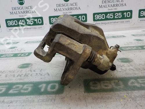 Left front brake caliper SSANGYONG KYRON 2.0 Xdi (141 hp) 11550377