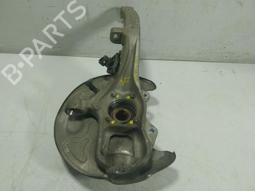 Used Right front steering knuckle MERCEDES-BENZ GLE (V167) GLE 300 d 4-matic (167.119) (245 hp) 19170304