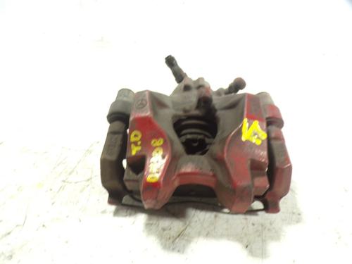 Right rear brake caliper MERCEDES-BENZ C-CLASS (W204) C 220 CDI (204.008) | BP11553143M106 
