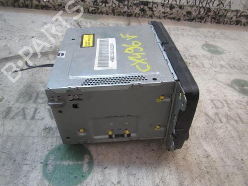 Radio VW GOLF V (1K1) | BP3841585E6 - Image 4