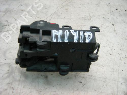 Front right interior door handle NISSAN PRIMERA (P11) 2.0 TD | BP3763835I14 