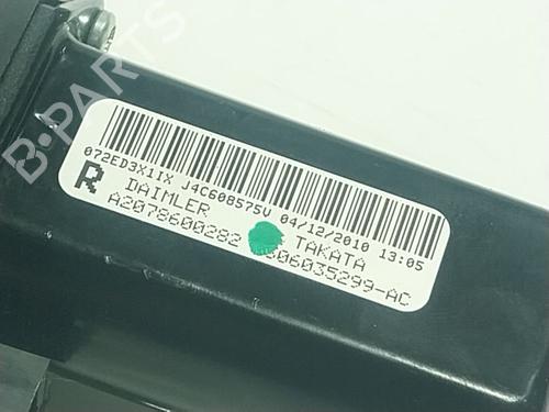 Electronic module MERCEDES-BENZ E-CLASS Coupe (C207) E 350 CDI (207.322) | BP18944826M83 