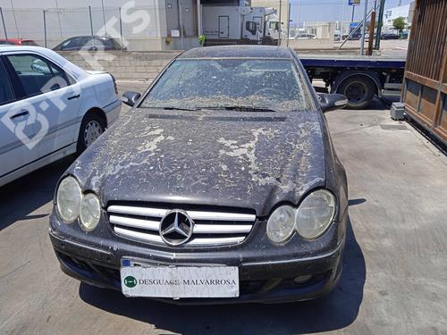Used Parts MERCEDES-BENZ CLK (C209)    1073781