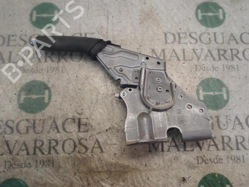 håndbremse håndbremse TOYOTA IQ (_J1_) 1.33 (NGJ10_, NGJ10R) (98 hp) 9080188 9080188