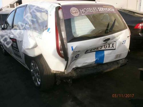 Right front window switch FORD FOCUS II (DA_, HCP, DP) 1.6 TDCi | BP3850971I26  - Image 6