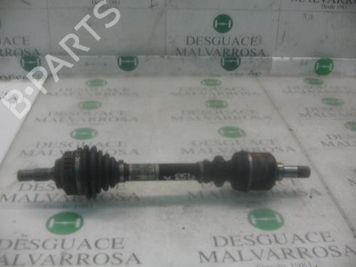 Antriebswelle links vorne für CITROËN XSARA Coupe (N0) 2.0 HDI 90 (90 hp) 3738548
