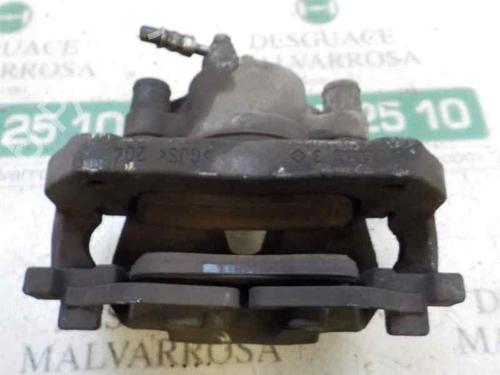 Left front brake caliper CITROËN JUMPY III Van (V_) | BP11551308M105 - Image 2