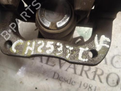 Left rear brake caliper CITROËN C4 I (LC_) 1.6 HDi | BP11547482M107 