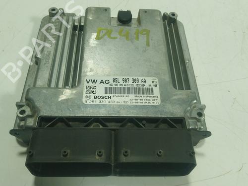 Used Engine control unit (ECU) Engine control unit (ECU) SEAT LEON Sportstourer (KL8, KLD) 1.5 eTSI (150 hp) 26016668 26016668