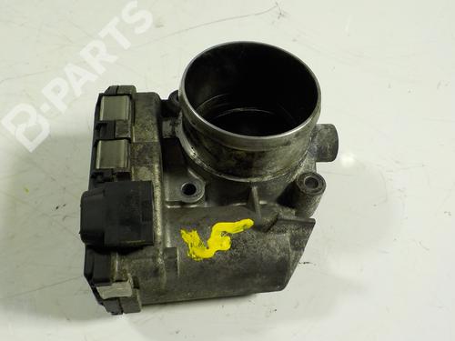 Used Throttle body Throttle body FORD TRANSIT CUSTOM V362 Van (FY, FZ) 2.2 TDCi (100 hp) 7567778 7567778
