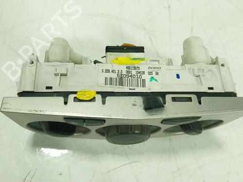 Climate control OPEL CORSA D (S07) 1.3 CDTI (L08, L68) | BP37295264I5 - Image 2