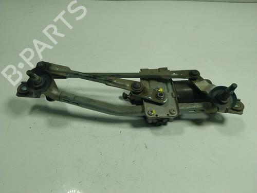 Used Front wiper motor Front wiper motor KIA CEE'D (JD) 1.6 CRDi 110 (110 hp) 17608671 17608671