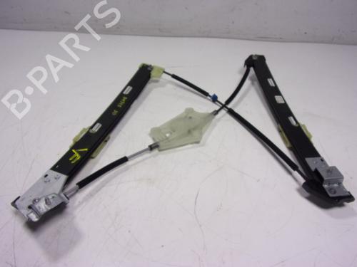 Used Front right window mechanism Front right window mechanism SEAT LEON (KL1, KLG) 2.0 TDI (116 hp) 16304895 16304895