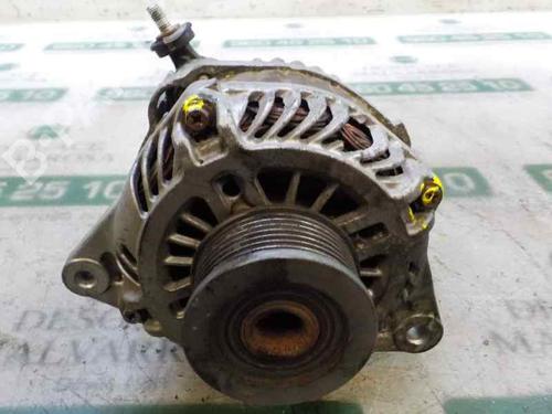 BP5860023M7 | Alternator NISSAN NP300 NAVARA (D40) 2.5 dCi 4WD (D40TT, D40T, D40M, D40BB) BP5860023M7