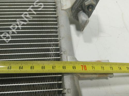 AC radiator FORD TRANSIT V363 Platform/Chassis (FED, FFD) | BP24810981M32 - Image 3