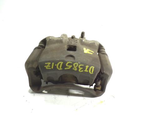Used Left front brake caliper NISSAN JUKE (F15) 1.5 dCi (110 hp) 11553690