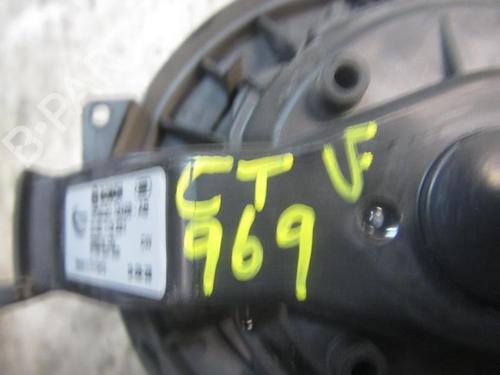 Heater blower motor FORD FIESTA VI (CB1, CCN) 1.6 TDCi | BP3833223M62 