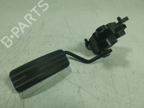 Used Pedal RENAULT KANGOO / GRAND KANGOO II (KW0/1_) 1.5 dCi 75 (KW07, KW10, KW04) (75 hp) 19178755