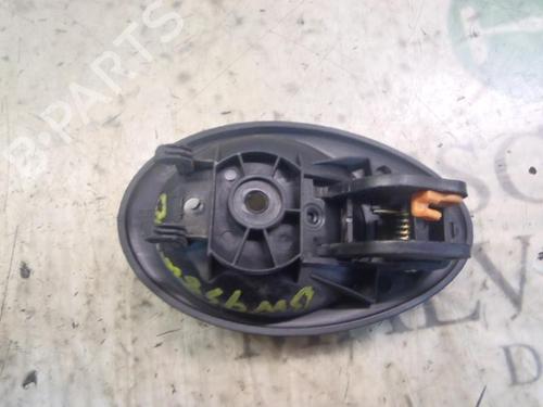 Front right interior door handle CHEVROLET MATIZ (M200, M250) 1.0 | BP3804777I14 