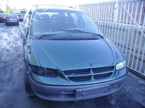 Air conditioning evaporator CHRYSLER VOYAGER / GRAND VOYAGER III (GS_, NS_) 2.4 i | BP11645691M109 