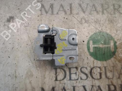 Front right interior door handle LAND ROVER FREELANDER I (L314) 2.0 Td4 4x4 | BP4015014I14 