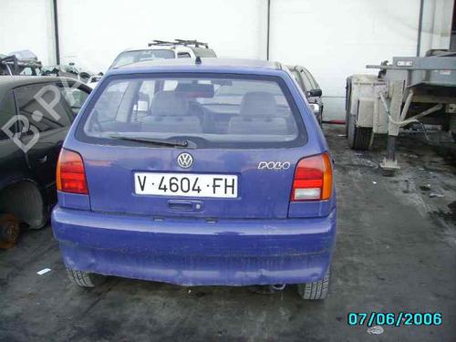 Steering column stalk VW POLO III (6N1) 45 1.0 | BP3735914I23 