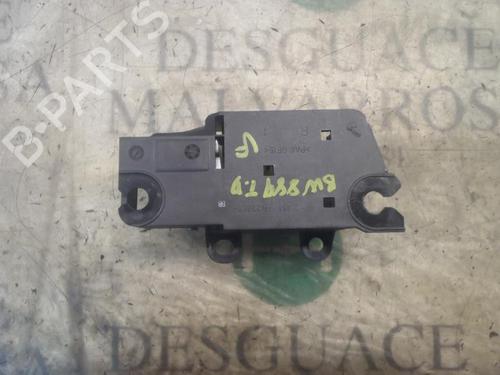 Rear right interior door handle FORD FOCUS C-MAX (DM2) 2.0 TDCi | BP4014528I16 - Image 2