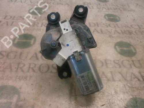 Used Rear wiper motor RENAULT LAGUNA II (BG0/1_) [2001-2007]  3802926