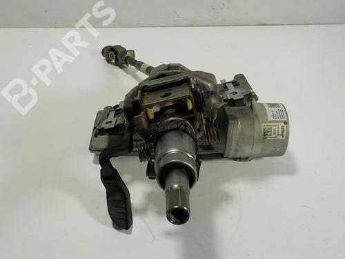 Used Steering column Steering column OPEL CORSA E (X15) 1.4 Turbo (08, 68) (101 hp) 11146333 11146333