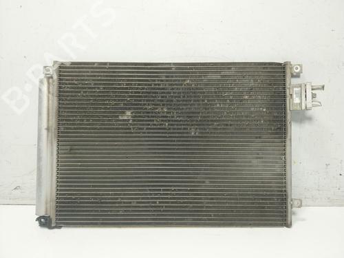 AC radiator FIAT 500 (312_) 1.2 (312AXA1A) | BP29828630M32 - Image 2