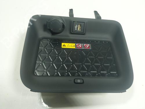 Elektronisk modul TOYOTA RAV 4 V (_A5_, _H5_) 2.5 Hybrid (AXAH52) (218 hp) 17908168