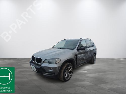 Ignition barrel BMW X5 (E70) xDrive 30 d | BP30298544M48  - Image 8