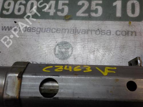 Steering column SEAT IBIZA IV (6J5, 6P1)  | BP3862084M21 