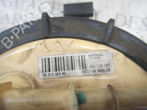 Fuel pump CITROËN C4 I (LC_) 1.6 HDi | BP3845936M76 