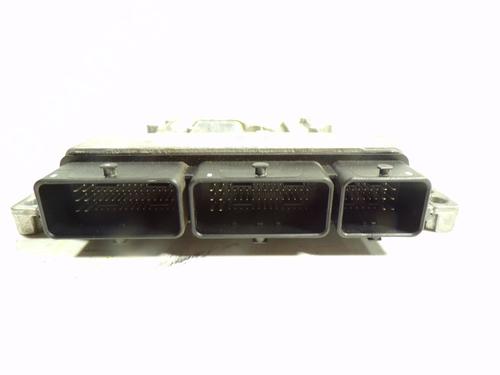 Engine control unit (ECU) RENAULT MEGANE IV Hatchback (B9A/M/N_)  | BP7984257M57 