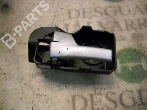 Used Rear left interior door handle Rear left interior door handle FORD MONDEO III Saloon (B4Y) 1.8 16V (125 hp) 3787272 3787272