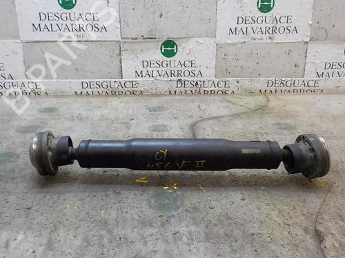 Used Driveshaft Driveshaft 3849798 3849798