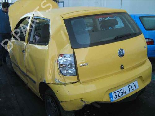 Electronic module VW FOX Hatchback (5Z1, 5Z3, 5Z4) 1.4 | BP9531457M83 - Image 4