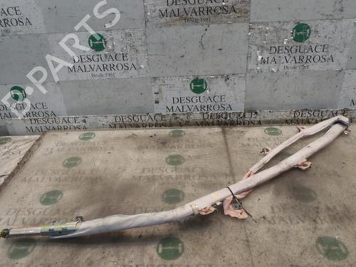 Used Right curtain airbag MAZDA 6 Hatchback (GG) 2.0 DI (GG14) (136 hp) 3814765