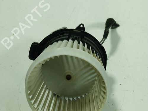 Heater blower motor DACIA SANDERO III  | BP17909534M62 
