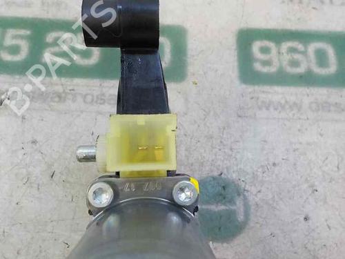 Right front window motor VW GOLF VII (5G1, BQ1, BE1, BE2)  | BP5881081E20 