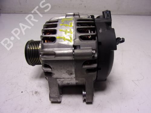 Used Alternator Alternator CITROËN C3 AIRCROSS II (2R_, 2C_) [2017-2026] 15581890 15581890