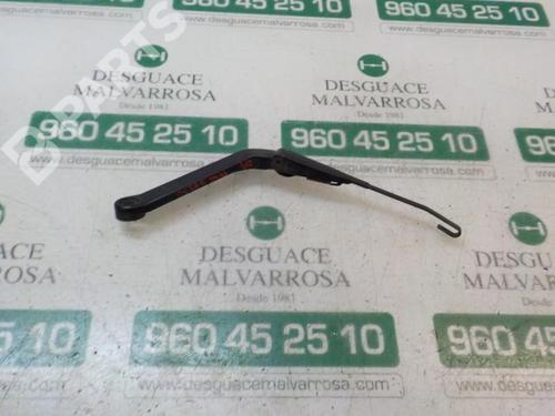 Used Back wipers mechanism Back wipers mechanism NISSAN X-TRAIL I (T30) 2.2 dCi (136 hp) 3877924 3877924