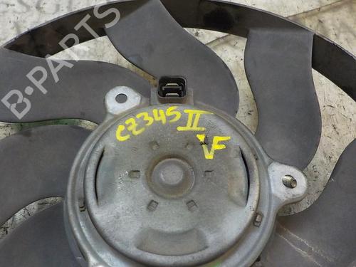 Køleventilator elektrisk CITROËN XSARA (N1) 1.9 TD | BP3855533M35 