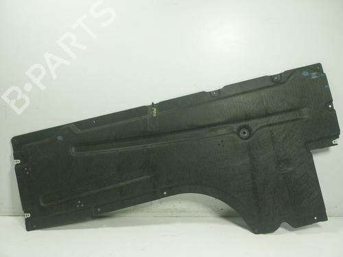 Underbody protection BMW 4 Convertible (G23, G83) 420 i | BP24032365M92 