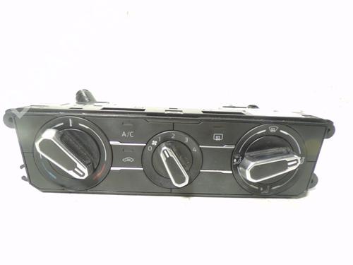 Used Climate control Climate control VW POLO VI (AW1, BZ1, AE1) 1.0 TSI (95 hp) 10141412 10141412