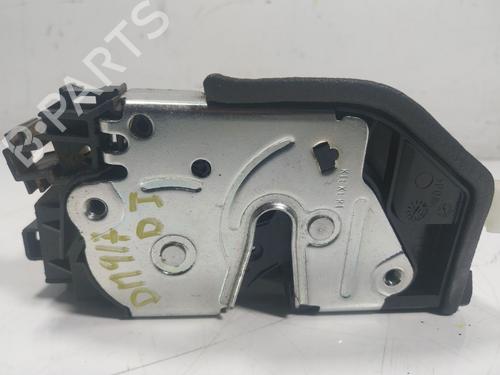 Used Front left lock Front left lock BMW 3 Touring (F31) 316 d (116 hp) 17384678 17384678